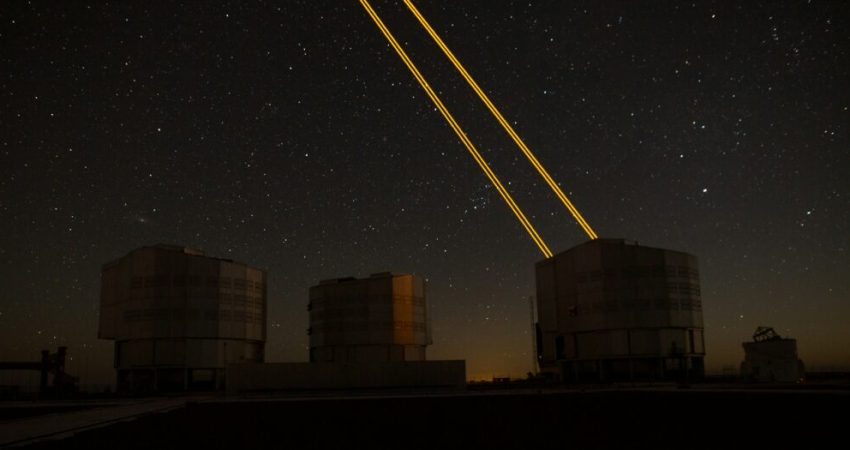 Visiongain Publishes Directed Energy Weapons (DEW) Market Report 2024-2034