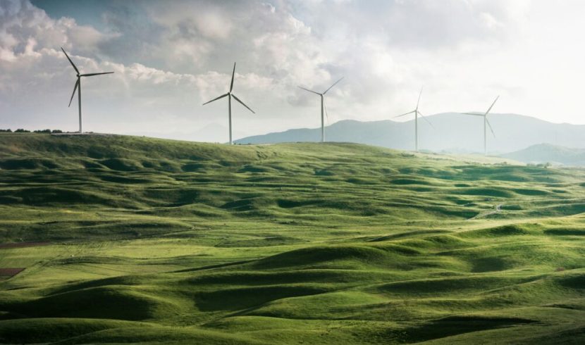 Visiongain Publishes Green Hydrogen Market Report 2024-2034