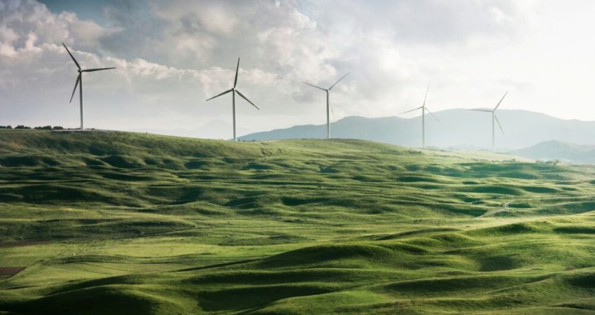 Visiongain Publishes Green Hydrogen Market Report 2024-2034
