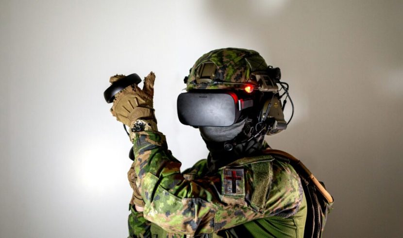 Visiongain Publishes Military Simulation, Modelling and Virtual Training Market Report 2024-2034