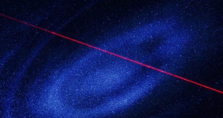 Visiongain Publishes Space-Based Laser Communication Market Report 2024-2034