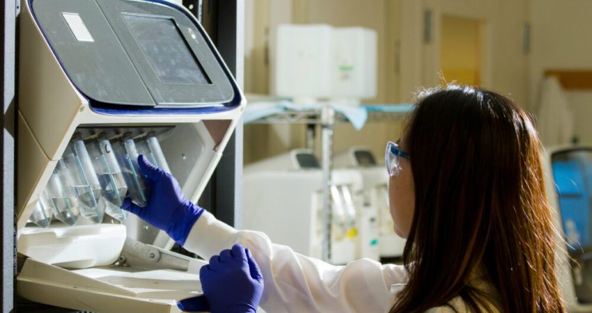 Visiongain Publishes Automation in Biopharma Industry Market Report 2024-2034