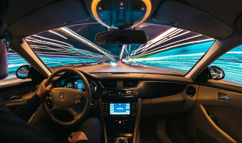 Press Release: Connected Vehicle Market Report 2024-2034