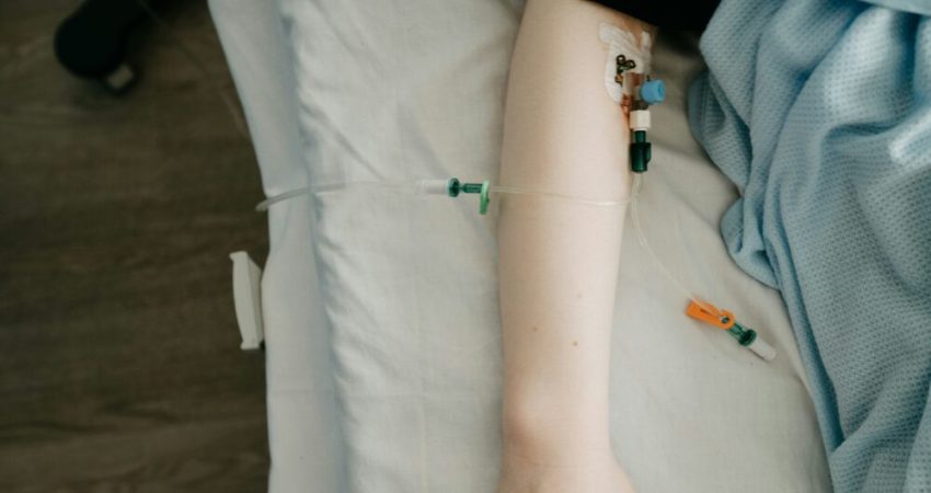 Press Release: Drug Delivery Technologies Market Report 2024-2034