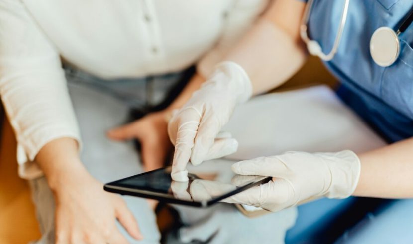 Visiongain Publishes Female Health Tech Market Report 2024-2034