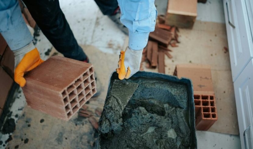Green Cement Market