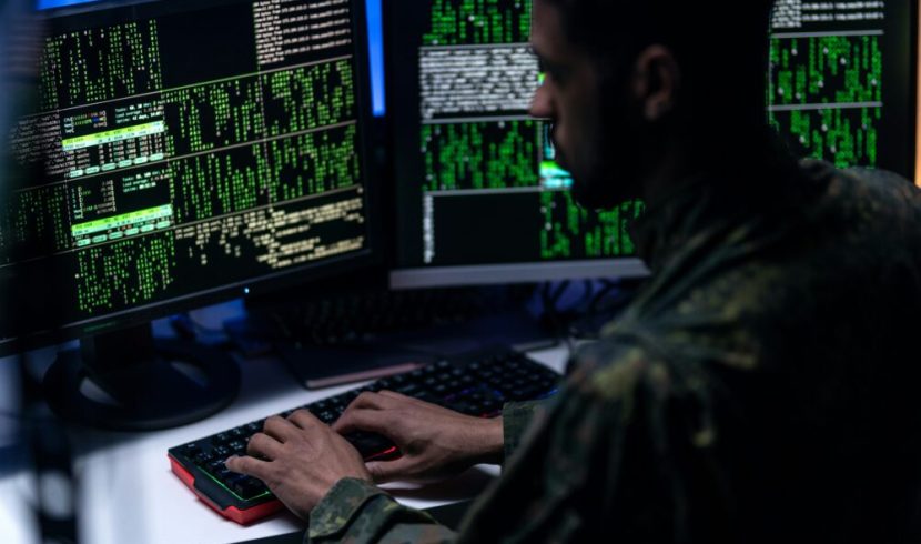 Visiongain Publishes Military Cyber Security Market Report 2024-2034