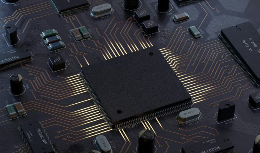 Press Release: Military and Defence Semiconductor Market Report 2024-2024