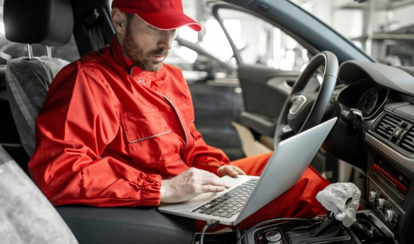 Automotive Cybersecurity Market