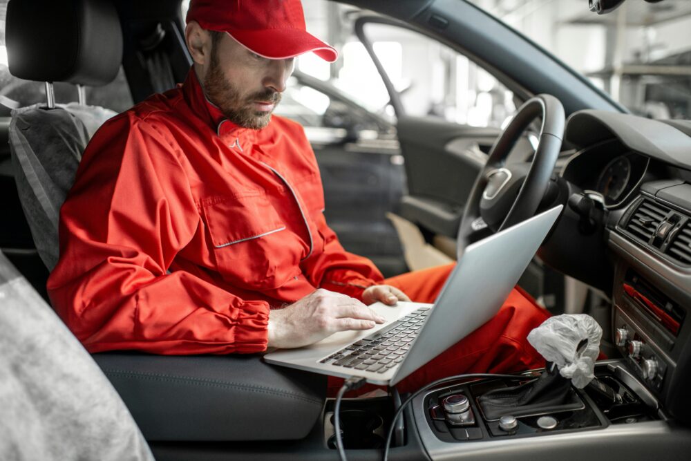 Automotive Cybersecurity Market