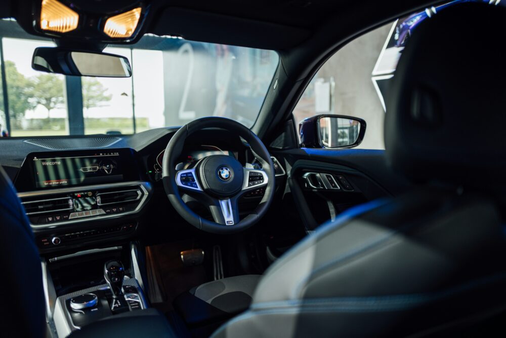 Automotive Infotainment Market