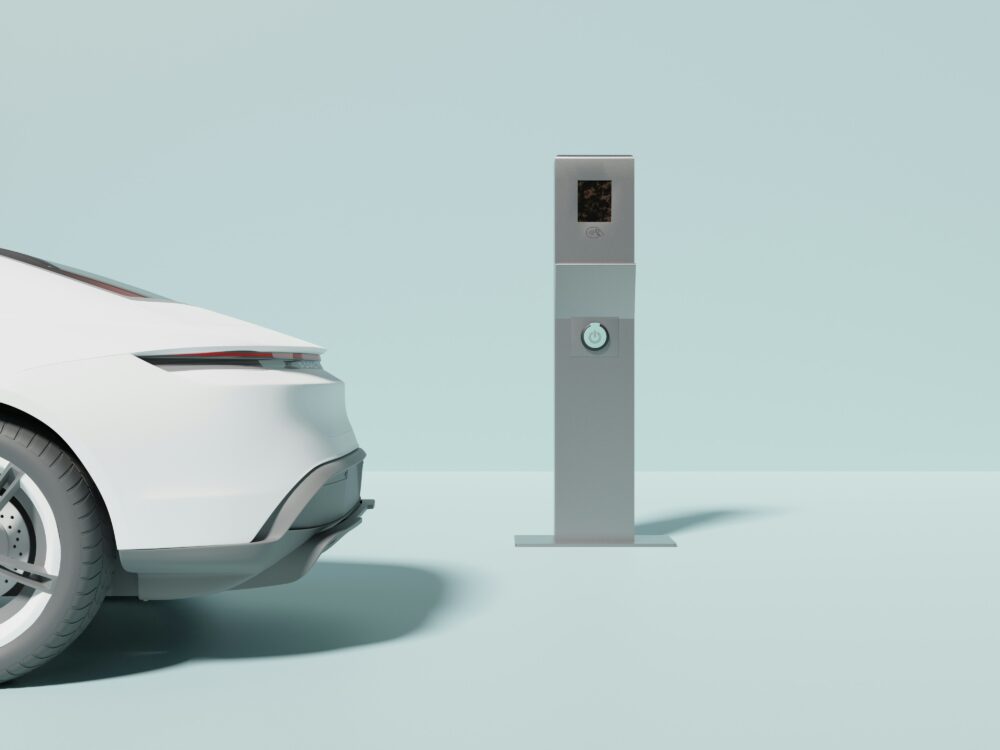 Autonomous Vehicle Market