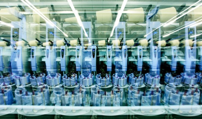 Fill-Finish Manufacturing Market