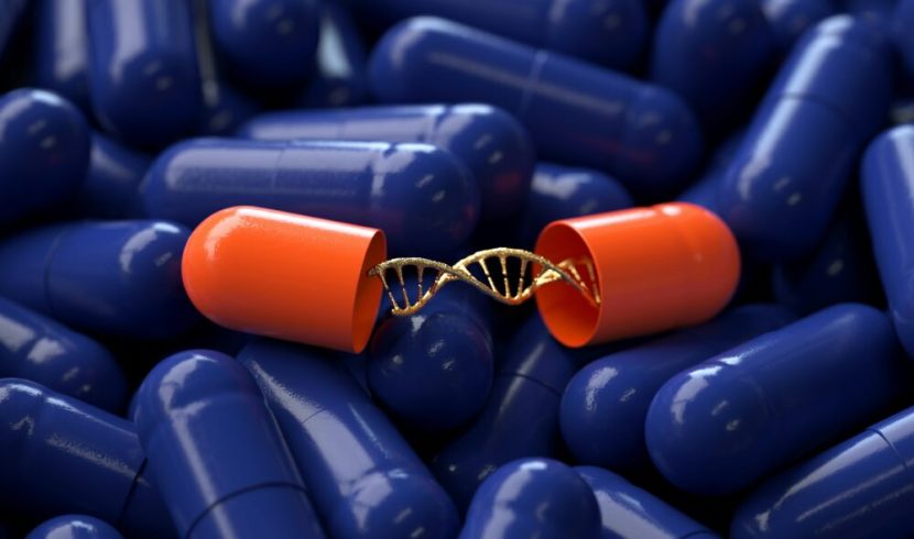 Gene Therapy R&D Market