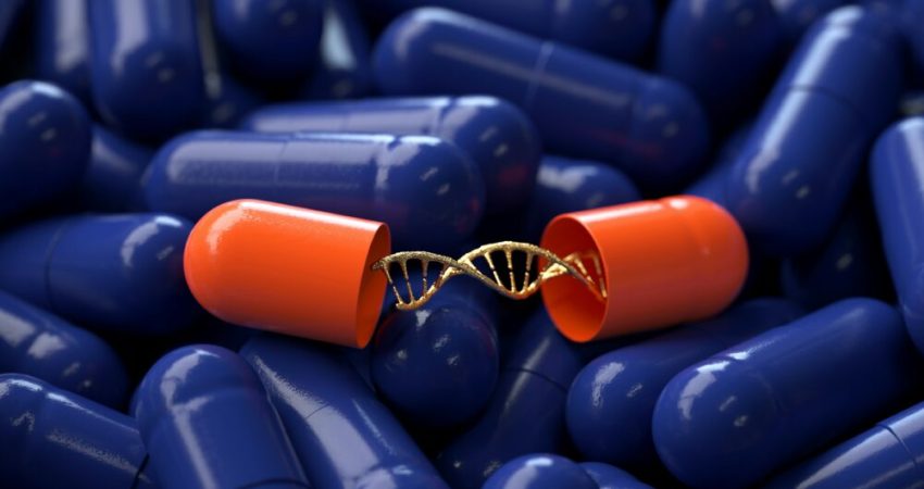 Gene Therapy R&D Market