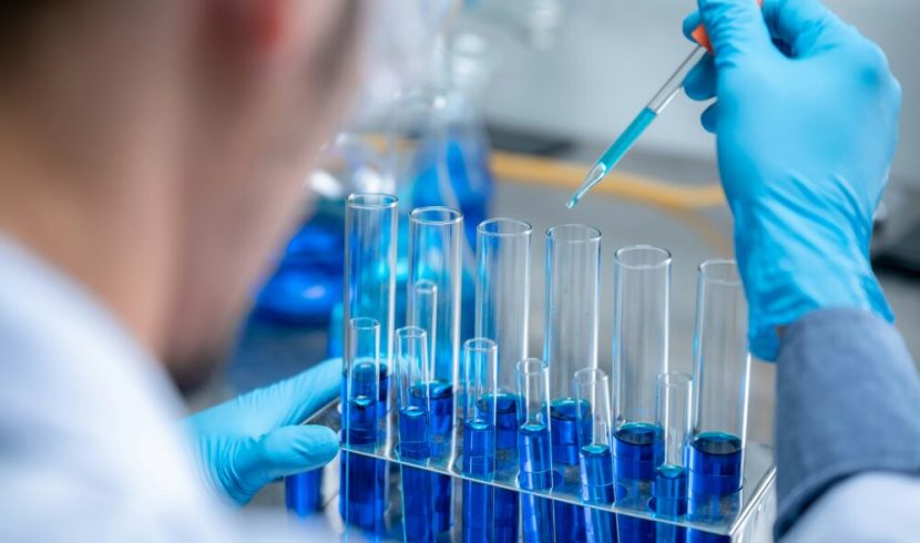 Genome Editing Technologies Market