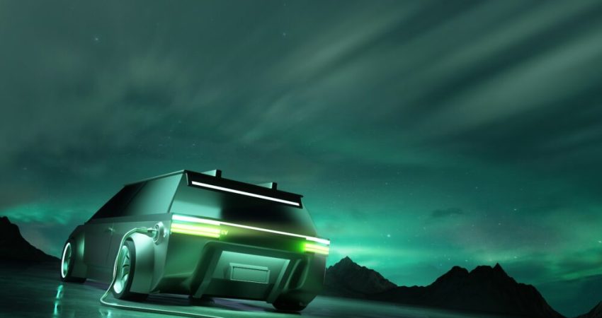 Hydrogen Vehicle Market
