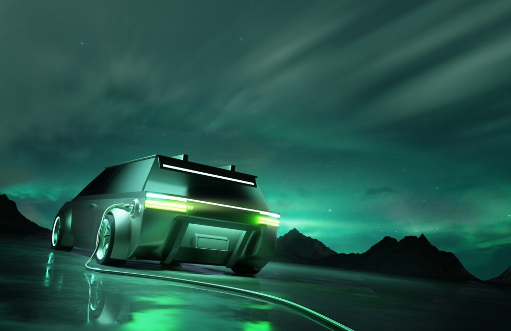 Hydrogen Vehicle Market