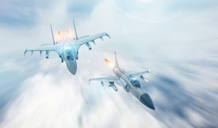 Military Aircraft Avionics Market