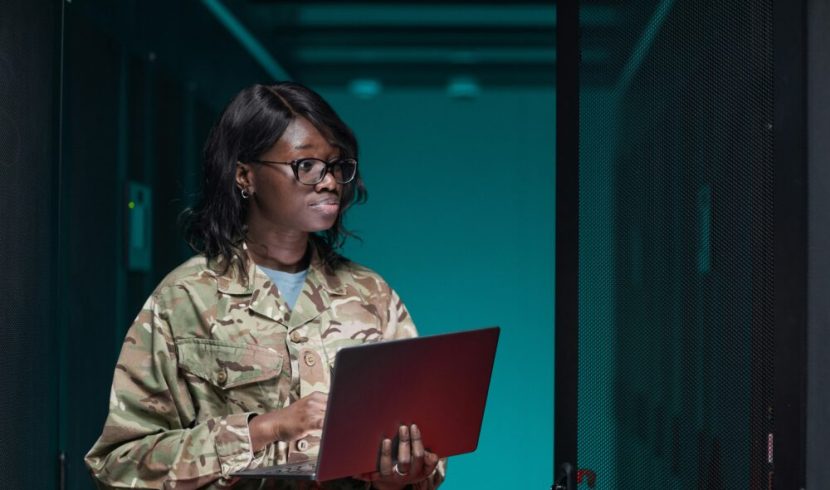 Military Communications & COTS Market