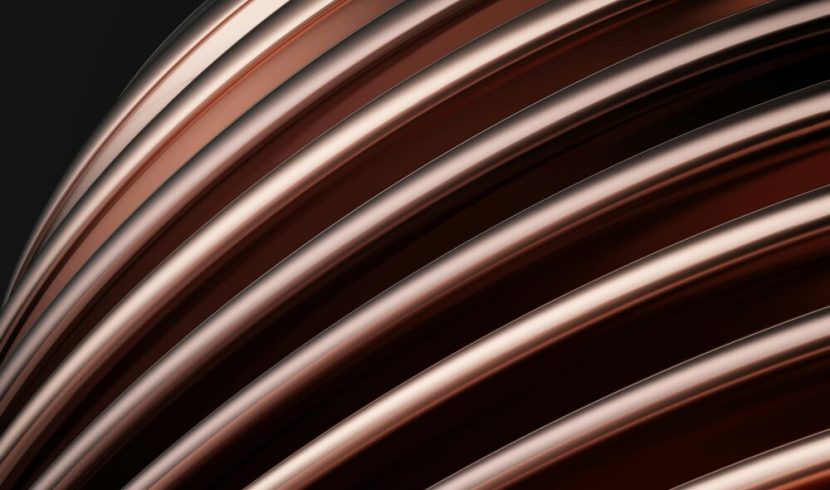 Rolled Copper Products Market