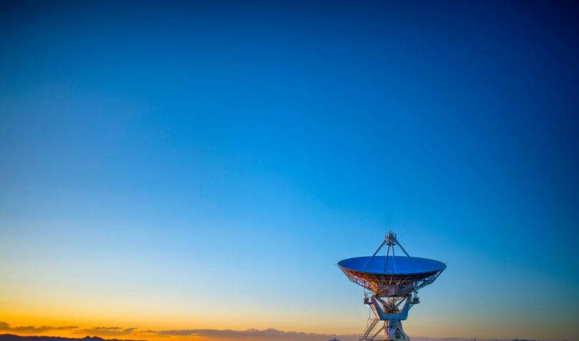 Satellite Ground Station Market