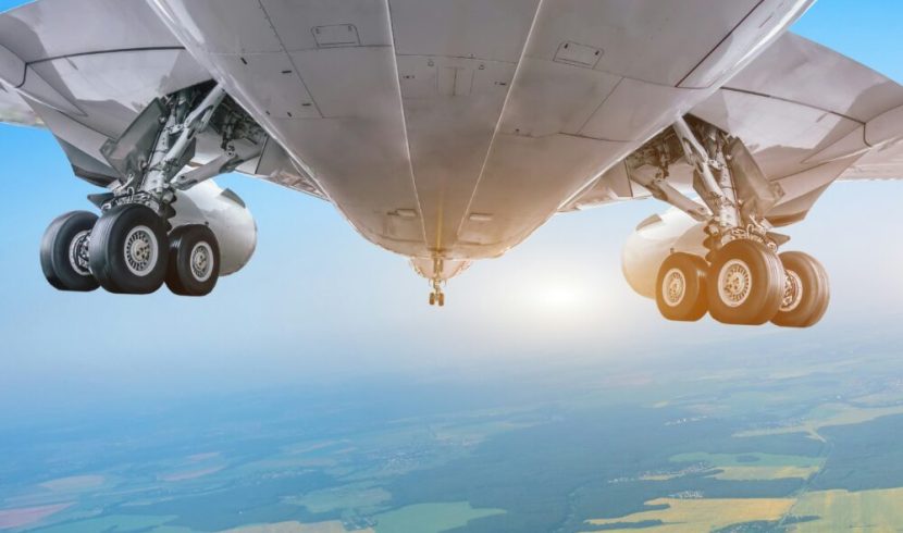 Sustainable Aviation Fuel Market