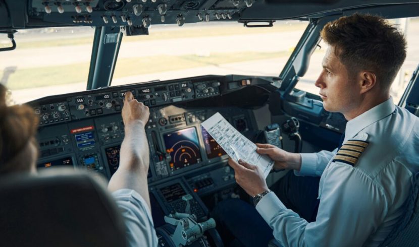 Aircraft Computers Market