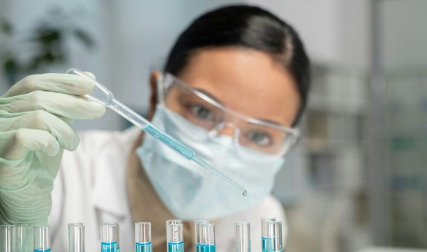 Biological Safety Testing Market