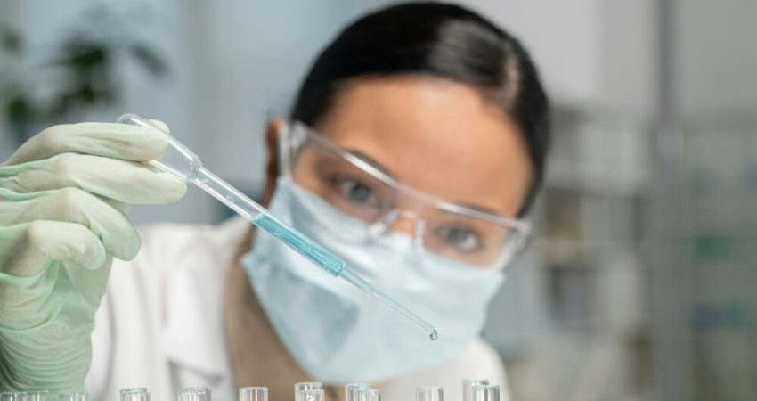 Biological Safety Testing Market