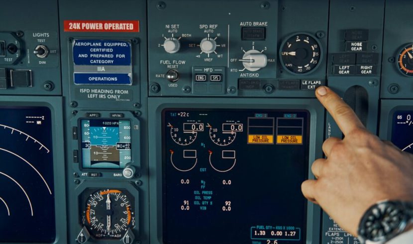 Defence Electronics Market