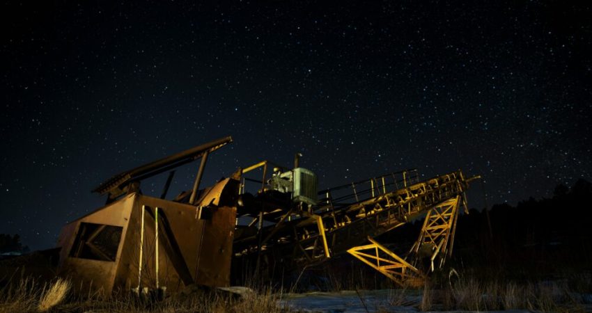 Space Mining Market