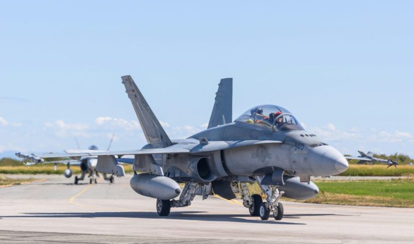 Special Mission Aircraft Market