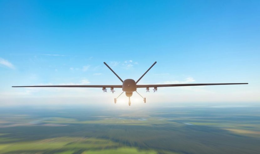Tactical UAV Market