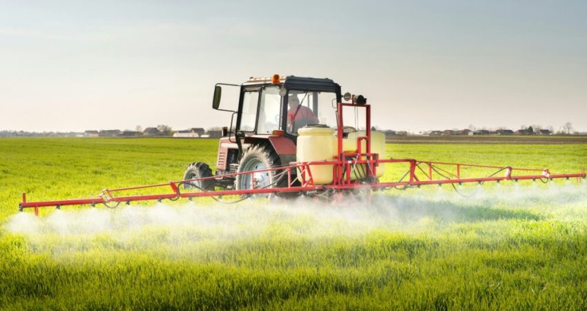 Agrochemicals Market