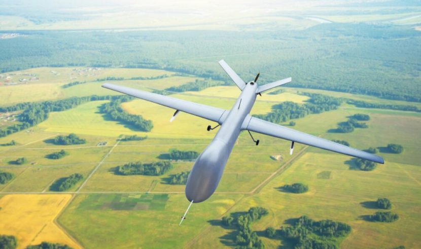 Counter-UAV (C-UAV) Market