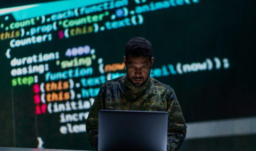 Cyber Warfare Market