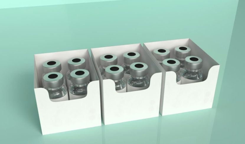 Pharmaceutical Contract Manufacturing Market