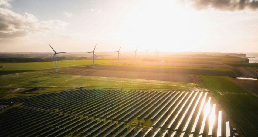 Power-to-X (P2X) Market