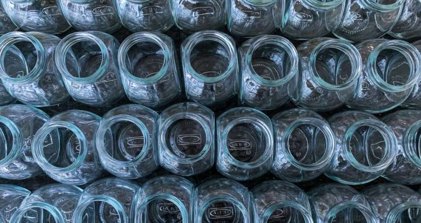 Glass Packaging Market