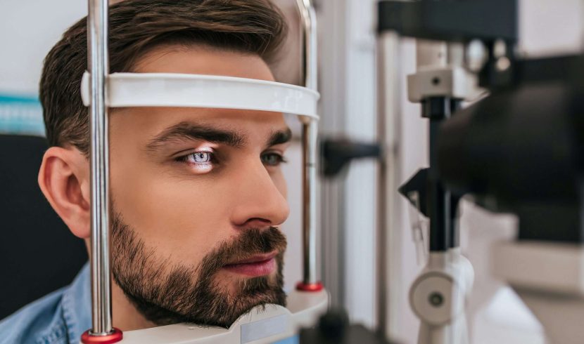Ophthalmic Drugs Market