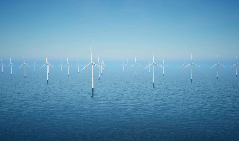 Offshore Wind Power Market