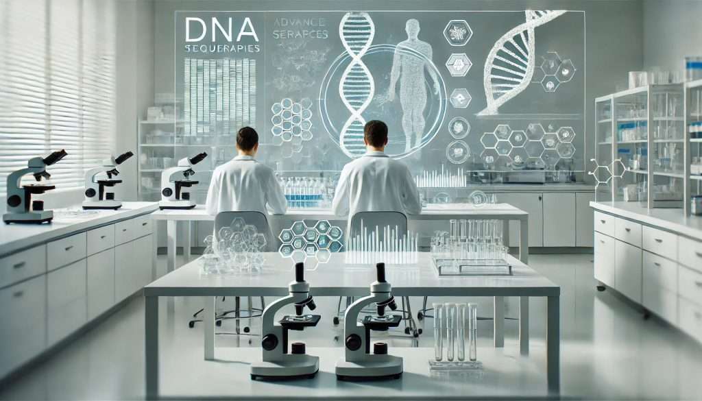 The Latest Breakthroughs in Advanced Therapies