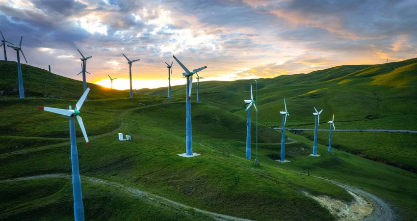 Green Hydrogen Market