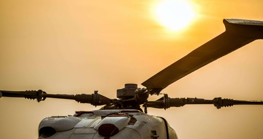 Helicopter Market