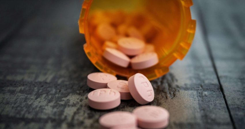 Pharmaceutical Contract Manufacturing Market