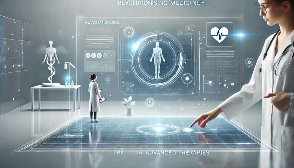 Revolutionising Medicine: The Latest Breakthroughs