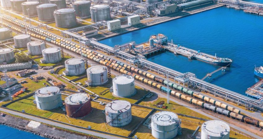 Biofuel Industry