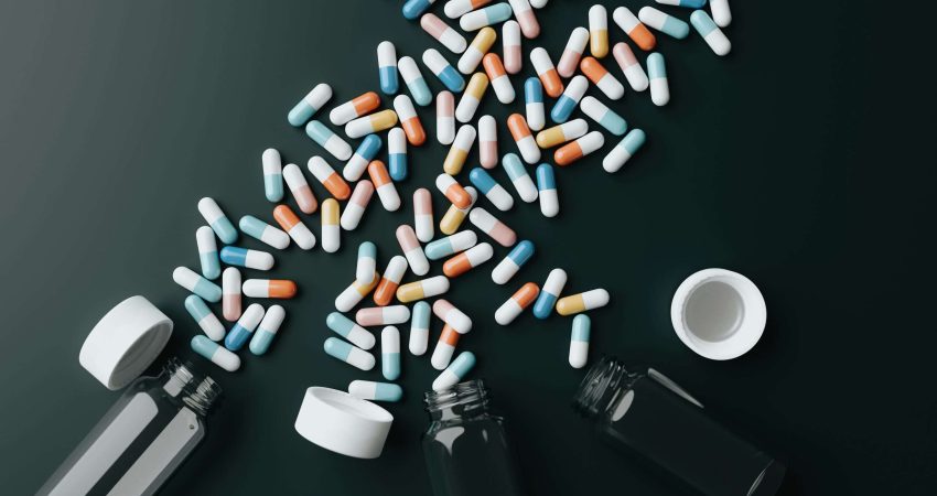 Drug Discovery Outsourcing Market