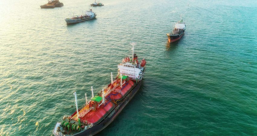 Floating Liquefied Natural Gas (FLNG) Market